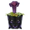 Disney Vente Chaude Plante Artificielle En Pot Black Panther: World Of Wakanda -Costumes Magie 465042998164
