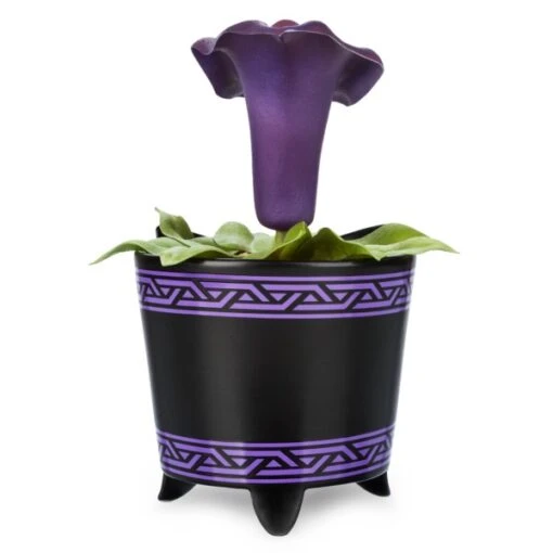 Disney Vente Chaude Plante Artificielle En Pot Black Panther: World Of Wakanda – Image 3
