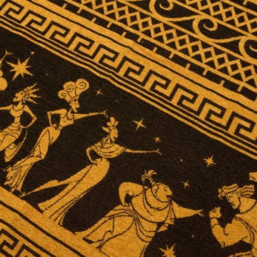 Disney Vente Chaleur Jeté Hercule 25e Anniversaire – Image 4