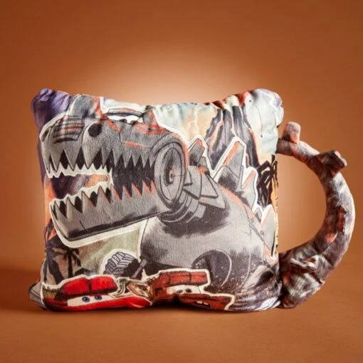 Vente En Ligne Jeté De Voyage En Polaire Disney Pixar Cars : Sur La Route – Image 2