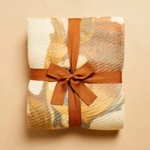 Magasin En Ligne Disneyland Jeté Tissé Bambi Comfy And Cosy – Image 2