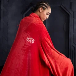Disney Nouveaux Modelès Plaid Poncho Jour De La Vie Star Wars -Costumes Magie 465043355119 2