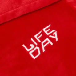 Disney Nouveaux Modelès Plaid Poncho Jour De La Vie Star Wars -Costumes Magie 465043355119 4