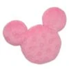Vente Chaude Disneyland Coussin Mickey Make It Pink -Costumes Magie 465043360489