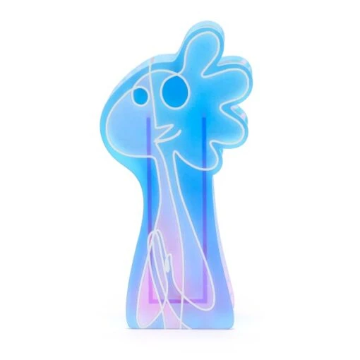Disney Nouveaux Modelès Vase Michel, Soul – Image 3