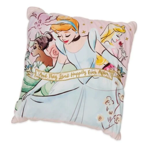 Magasin En Ligne Jeté Princesses Disney En Polaire – Image 4