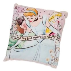 Magasin En Ligne Jeté Princesses Disney En Polaire -Costumes Magie 465043381507 4