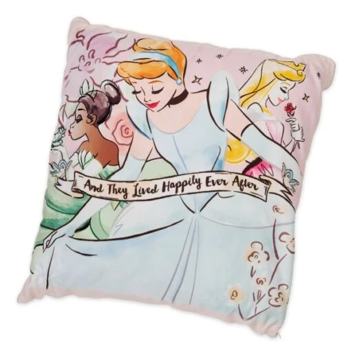 Magasin En Ligne Jeté Princesses Disney En Polaire – Image 5