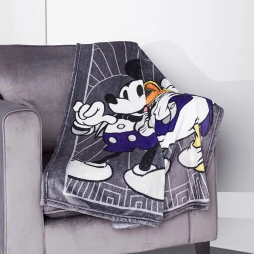 Magasin En Ligne Jeté Mickey Et Ses Amis Disney100 Celebration – Image 2