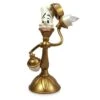 Disney Nouvelle Génération Figurine Lumineuse Lumière, La Belle Et La Bête -Costumes Magie 465051653894