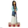 Magasin En Ligne Enesco Figurine Mulan Charmante Guerrière, Disney Traditions -Costumes Magie 465051711976