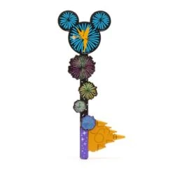 Disney Meilleures Ventes Clé Opening Ceremony Mickey The Main Attraction, 12 Sur 12