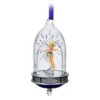 Vente En Ligne Décoration à Suspendre Clochette Dôme En Verre Sketchbook Disney100 Celebration -Costumes Magie 465053743043