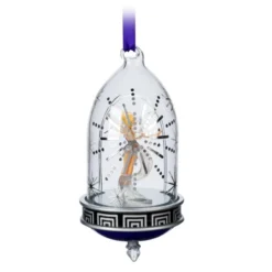 Vente En Ligne Décoration à Suspendre Clochette Dôme En Verre Sketchbook Disney100 Celebration 8 Vente En Ligne Décoration à Suspendre Clochette Dôme En Verre Sketchbook Disney100 Celebration -Costumes Magie 465053743043 2