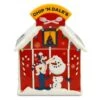 Disney Nouveaux Modelès Boîte à Biscuits Tic Et Tac, Walt’s Holiday Lodge -Costumes Magie 465062226933