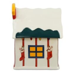 Disney Nouveaux Modelès Boîte à Biscuits Tic Et Tac, Walt’s Holiday Lodge -Costumes Magie 465062226933 4