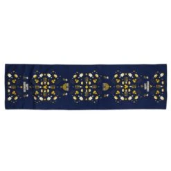 Disney Vente Chaleur Chemin De Table Réversible Mickey Mouse Hanoucca -Costumes Magie 465063363866 2