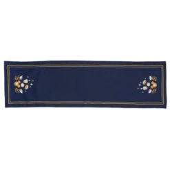 Disney Vente Chaleur Chemin De Table Réversible Mickey Mouse Hanoucca -Costumes Magie 465063363866 3
