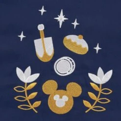 Disney Vente Chaleur Chemin De Table Réversible Mickey Mouse Hanoucca -Costumes Magie 465063363866 5