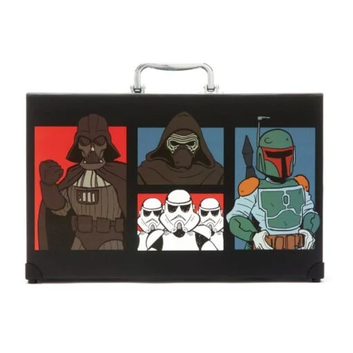 Disney Nouveau Style Kit Artistique Deluxe Star Wars – Image 2