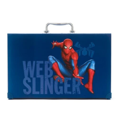 Disney Boutique En Ligne Kit Artistique Deluxe Marvel – Image 2