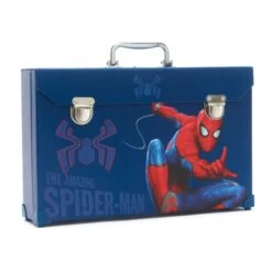 Disney Boutique En Ligne Kit Artistique Deluxe Marvel -Costumes Magie 466023437474 3