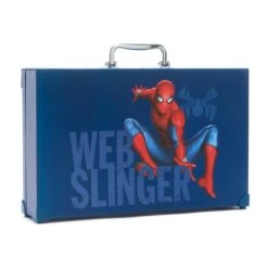 Disney Boutique En Ligne Kit Artistique Deluxe Marvel -Costumes Magie 466023437474 4