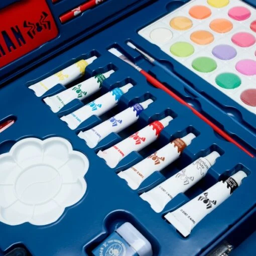 Disney Boutique En Ligne Kit Artistique Deluxe Marvel – Image 8