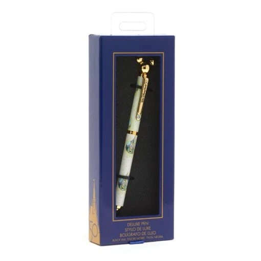 Boutique En Ligne Walt Disney World Stylo Deluxe Walt Disney World 50th Anniversary Castle – Image 2