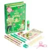 Disney Nouvelle Génération Kit De Fournitures Zippé La Princesse Et La Grenouille -Costumes Magie 466033132604