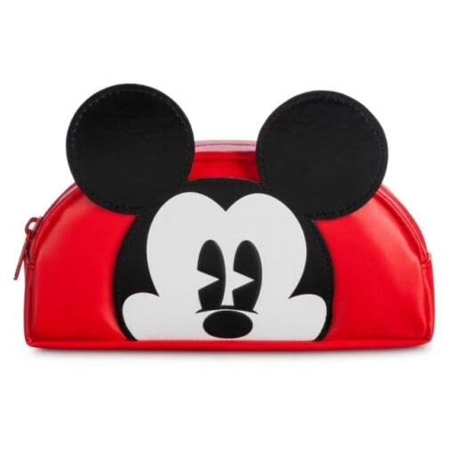 Disney Promotions Trousse Zippée Mickey