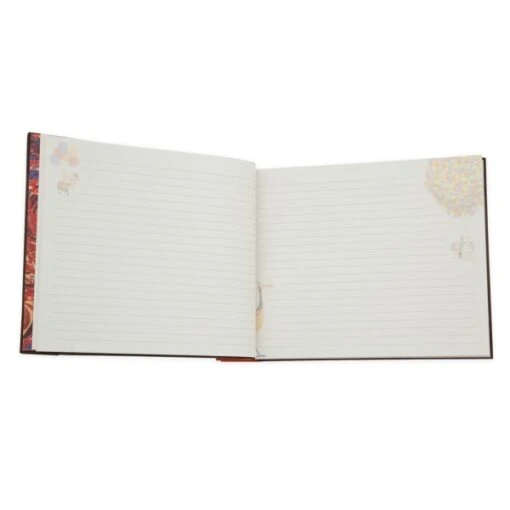 Disney Nouveau Style Journal A4 Livre D’aventures, Là-haut – Image 4