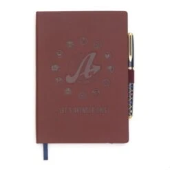 Disney Magasin En Ligne The Prince’s Trust Carnet Avec Stylo Avengers Par Aisha Qureshi -Costumes Magie 466042526333 3