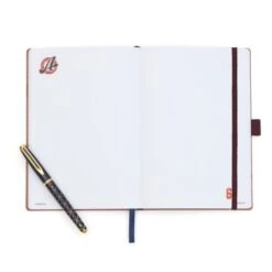 Disney Magasin En Ligne The Prince’s Trust Carnet Avec Stylo Avengers Par Aisha Qureshi -Costumes Magie 466042526333 6