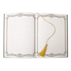 Disney Vente En Ligne Réplique De Journal A4 La Princesse Et La Grenouille -Costumes Magie 466042578486 3