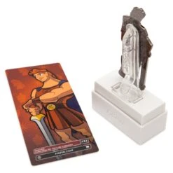 Disney Nouveaux Produits Pin’s FiGPiN Hercule En édition Limitée -Costumes Magie 466043043273 2
