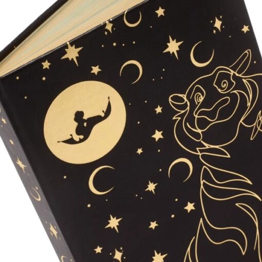 Disney Vente Chaude Journal De Jasmine, Aladdin – Image 3