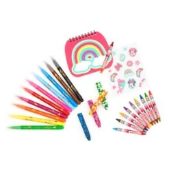 Disney Magasin En Ligne Kit De Fournitures Zippé Minnie