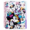 Disney Vente Chaude Ensemble Cahier Et Fournitures Minnie Mouse -Costumes Magie 466043134018