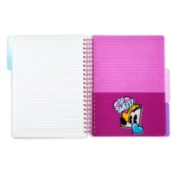 Disney Vente Chaude Ensemble Cahier Et Fournitures Minnie Mouse -Costumes Magie 466043134018 2