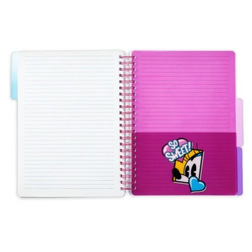 Disney Vente Chaude Ensemble Cahier Et Fournitures Minnie Mouse – Image 3