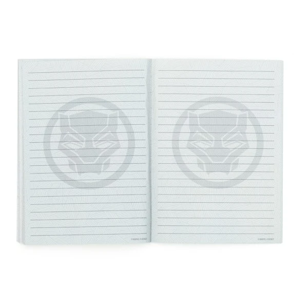 Disney Nouveaux Produits Ensemble De Carnets Black Panther: World Of Wakanda 4 Disney Nouveaux Produits Ensemble De Carnets Black Panther: World Of Wakanda – Image 2