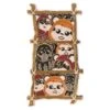 Nouvelle Génération Disney One Family Pin’s Ewoks « Dites Ouistiti ! » En édition Limitée, Star Wars -Costumes Magie 466043290011