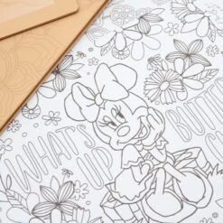 Disney Nouveau Kit Artistique Mickey Et Ses Amis -Costumes Magie 466043423686 2