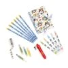 Disney Vente En Ligne Kit De Fournitures Zippé Mickey Mouse Et Ses Amis -Costumes Magie 466043427561