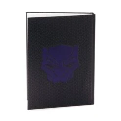 Disney Vente En Ligne Carnet Black Panther: Wakanda Forever -Costumes Magie 466043461954 2