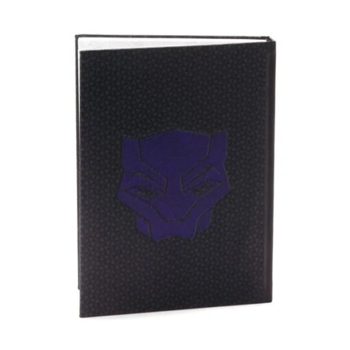 Disney Vente En Ligne Carnet Black Panther: Wakanda Forever – Image 3