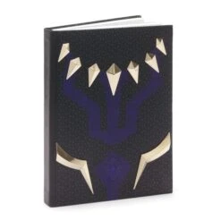 Disney Vente En Ligne Carnet Black Panther: Wakanda Forever