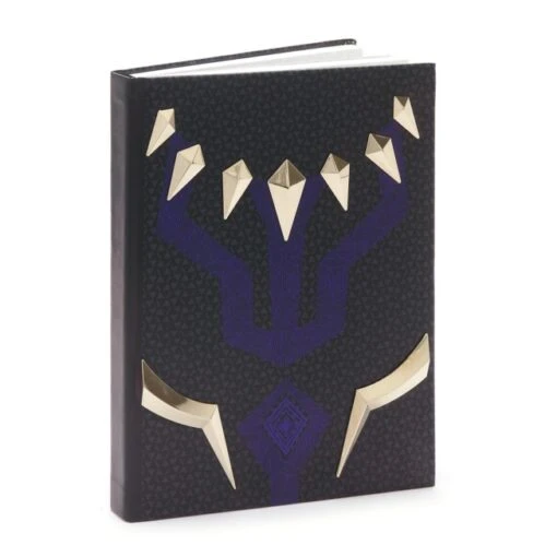 Disney Vente En Ligne Carnet Black Panther: Wakanda Forever
