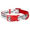 Disney Nouveau Collier Pour Chien Les 101 Dalmatiens -Costumes Magie 6504051700029M